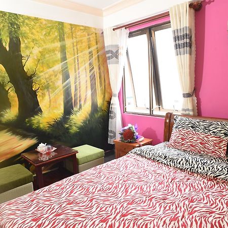 Ken'S House Backpackers - Downtown 2 Hotel Да Лат Екстериор снимка