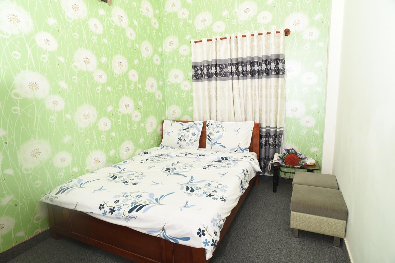 Ken'S House Backpackers - Downtown 2 Hotel Да Лат Екстериор снимка