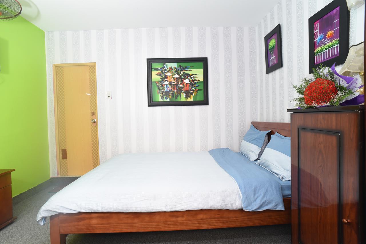 Ken'S House Backpackers - Downtown 2 Hotel Да Лат Екстериор снимка