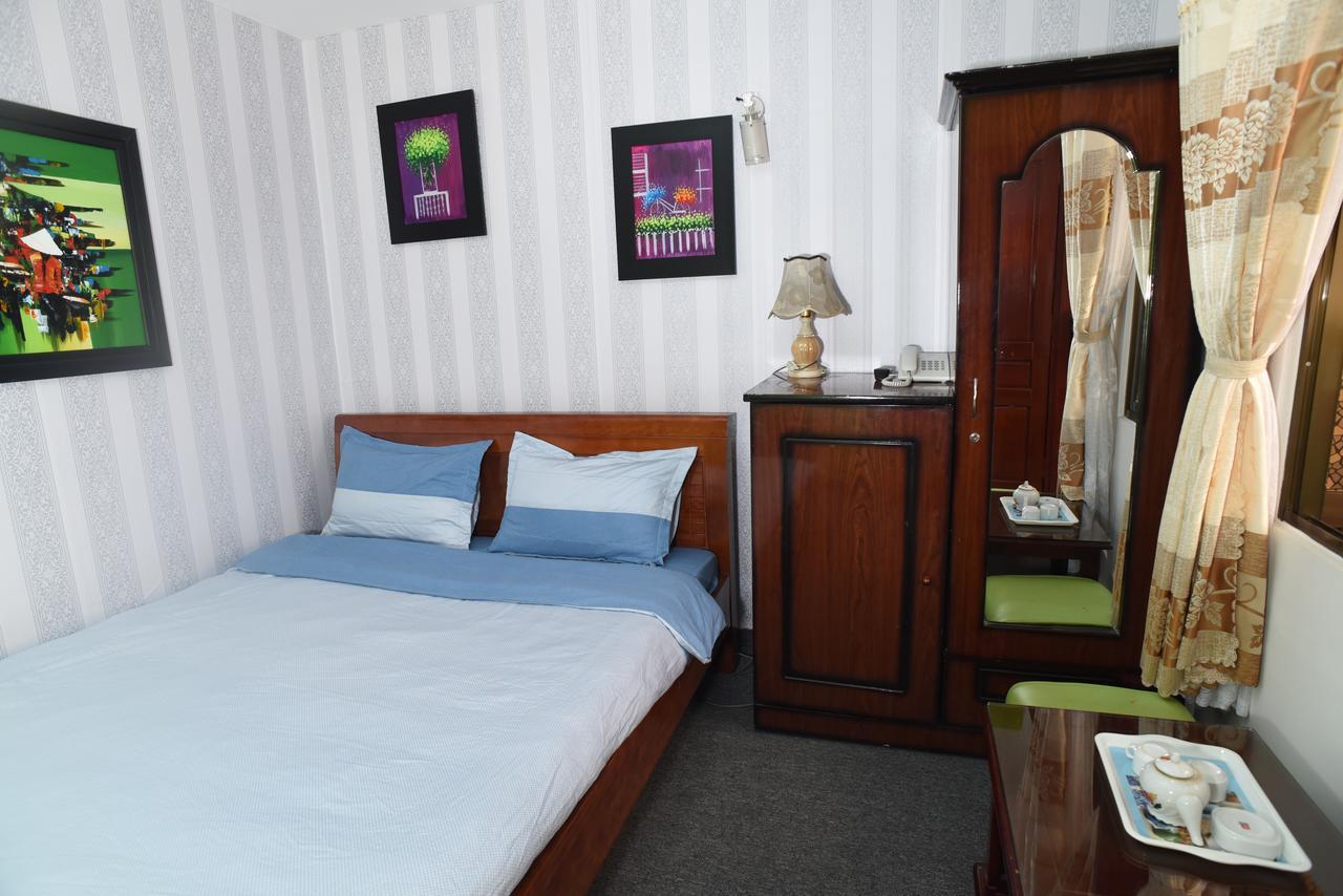 Ken'S House Backpackers - Downtown 2 Hotel Да Лат Екстериор снимка