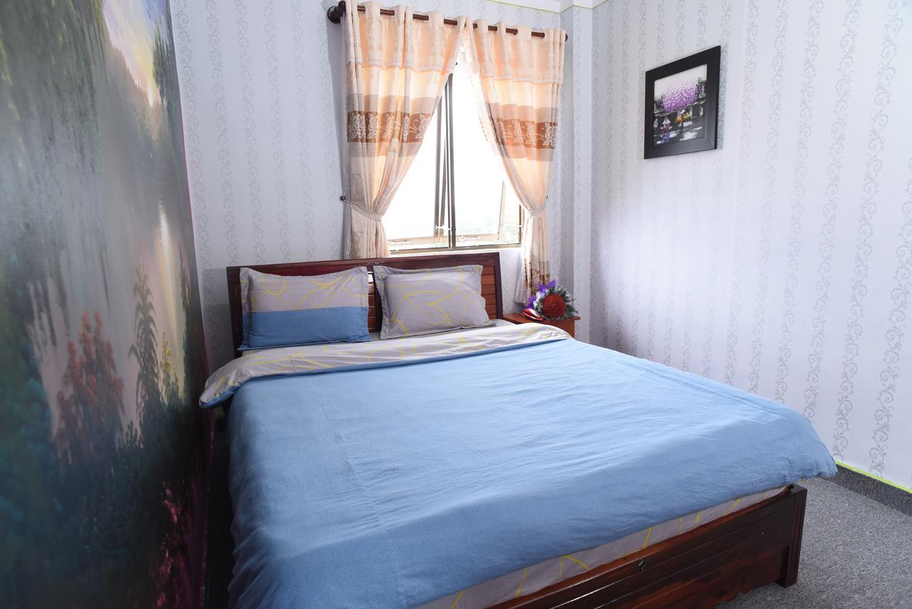 Ken'S House Backpackers - Downtown 2 Hotel Да Лат Екстериор снимка