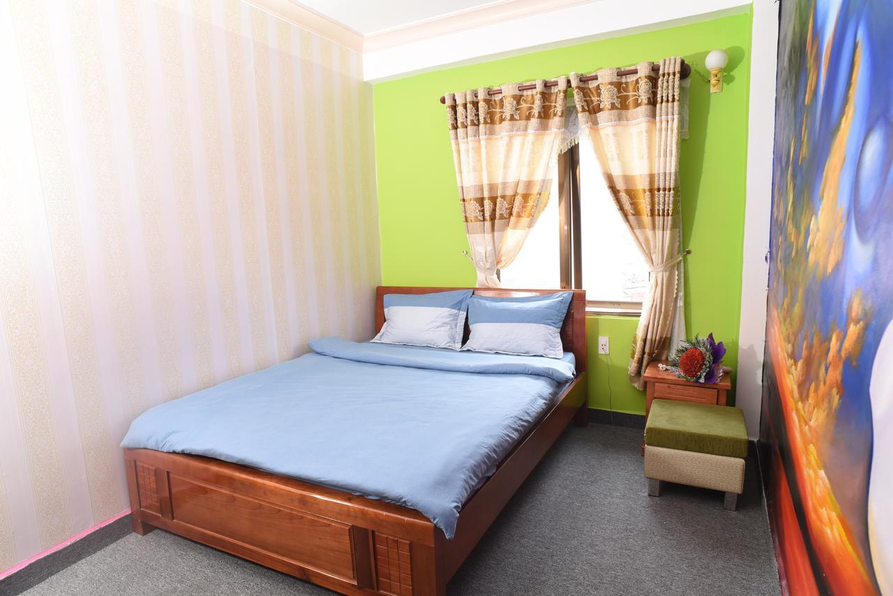 Ken'S House Backpackers - Downtown 2 Hotel Да Лат Екстериор снимка