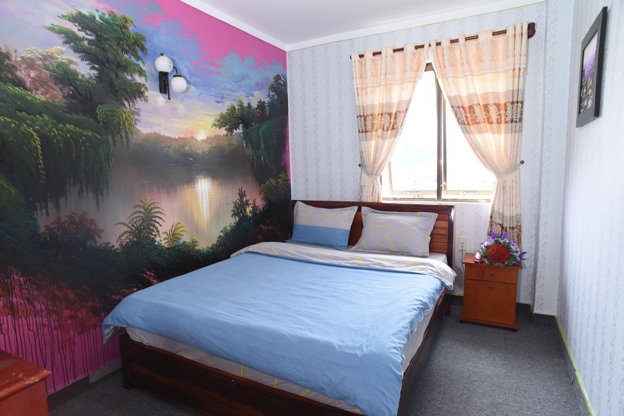 Ken'S House Backpackers - Downtown 2 Hotel Да Лат Екстериор снимка