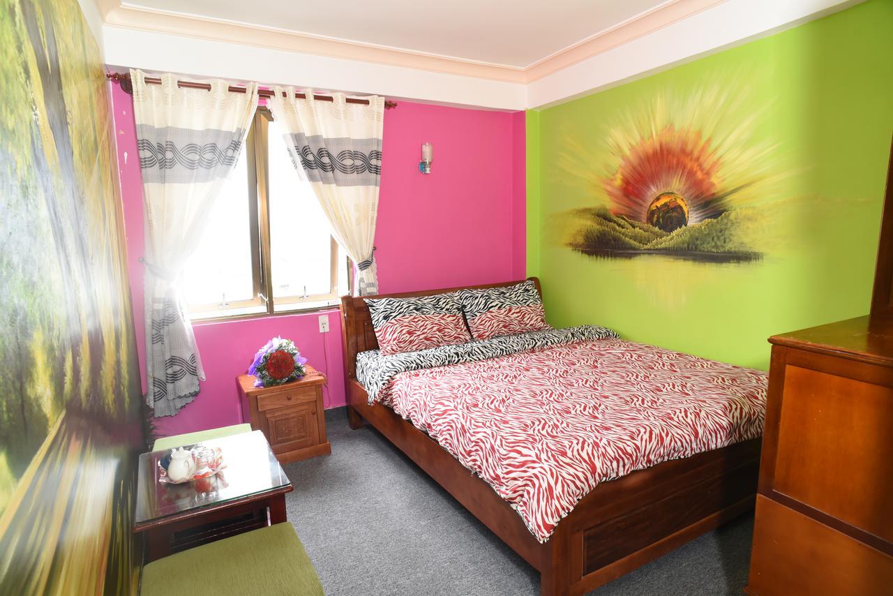 Ken'S House Backpackers - Downtown 2 Hotel Да Лат Екстериор снимка