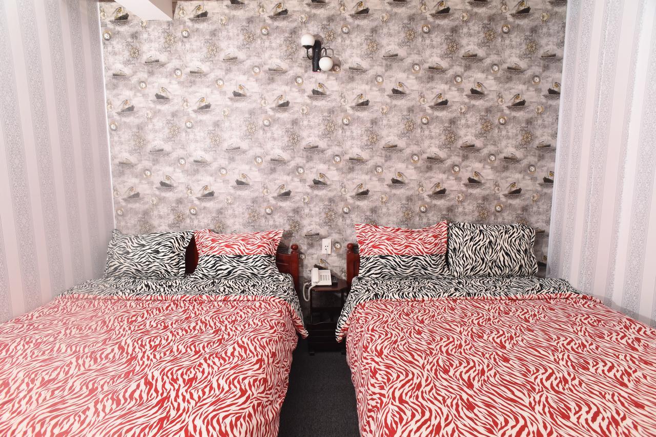 Ken'S House Backpackers - Downtown 2 Hotel Да Лат Екстериор снимка