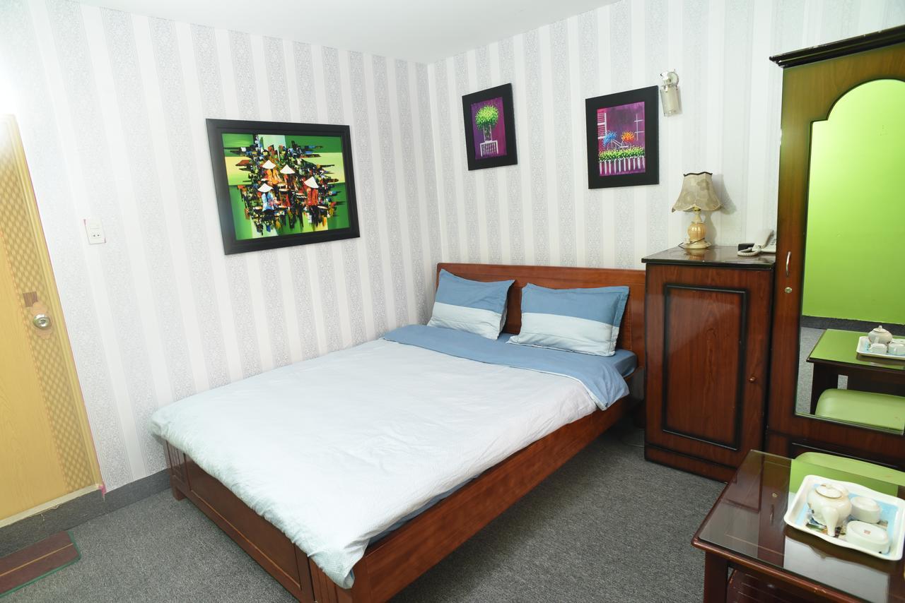 Ken'S House Backpackers - Downtown 2 Hotel Да Лат Екстериор снимка