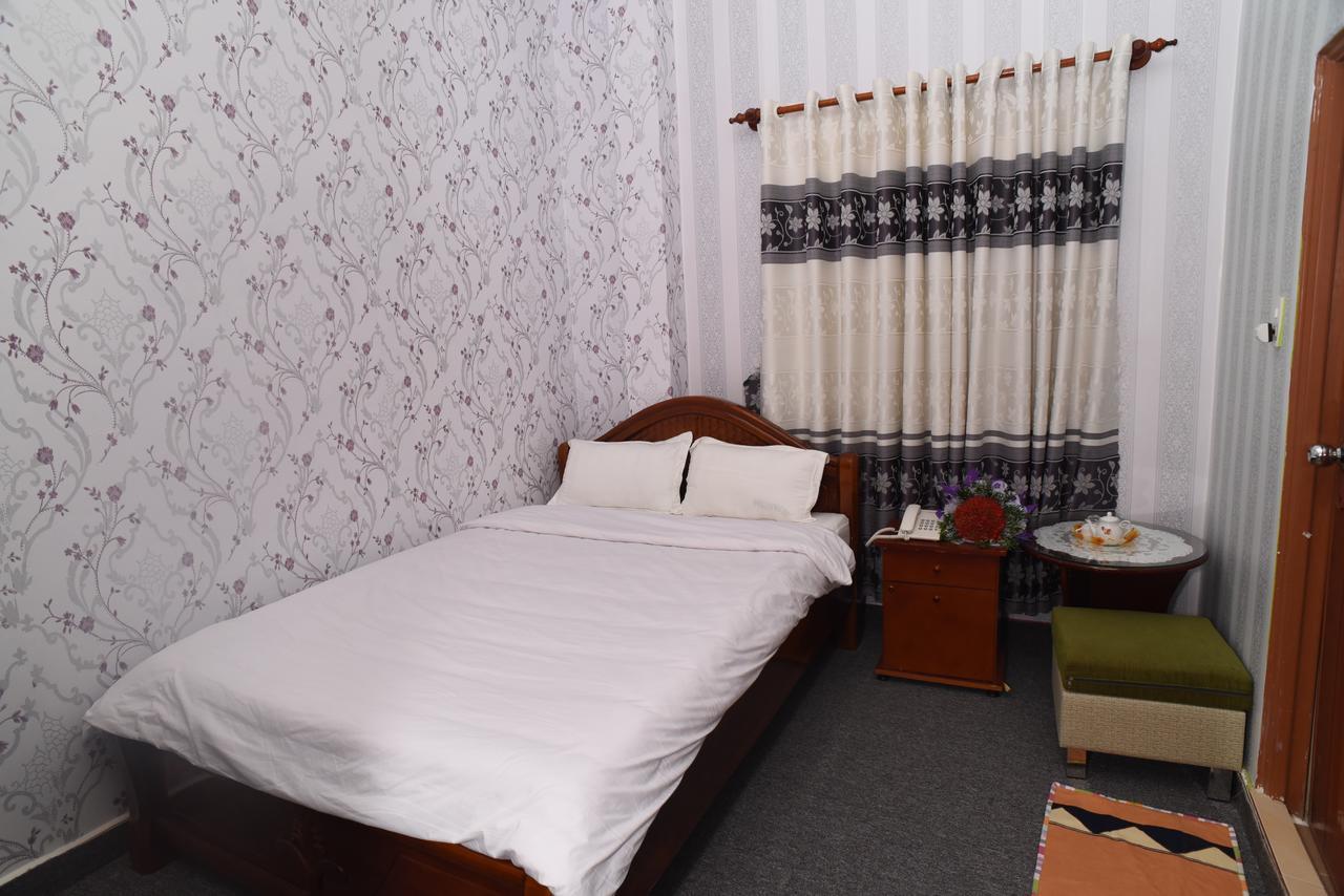 Ken'S House Backpackers - Downtown 2 Hotel Да Лат Екстериор снимка