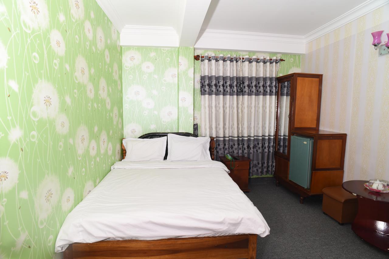 Ken'S House Backpackers - Downtown 2 Hotel Да Лат Екстериор снимка