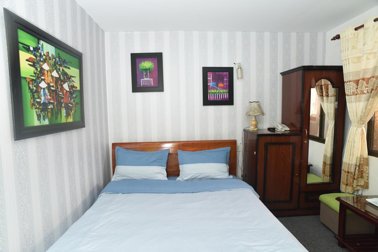 Ken'S House Backpackers - Downtown 2 Hotel Да Лат Екстериор снимка
