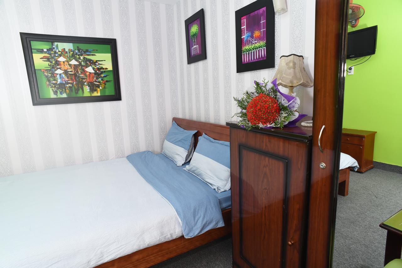 Ken'S House Backpackers - Downtown 2 Hotel Да Лат Екстериор снимка