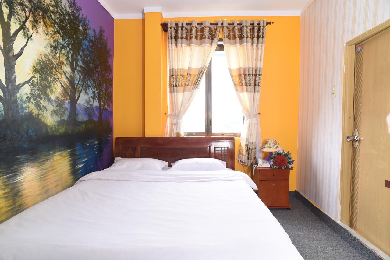 Ken'S House Backpackers - Downtown 2 Hotel Да Лат Екстериор снимка