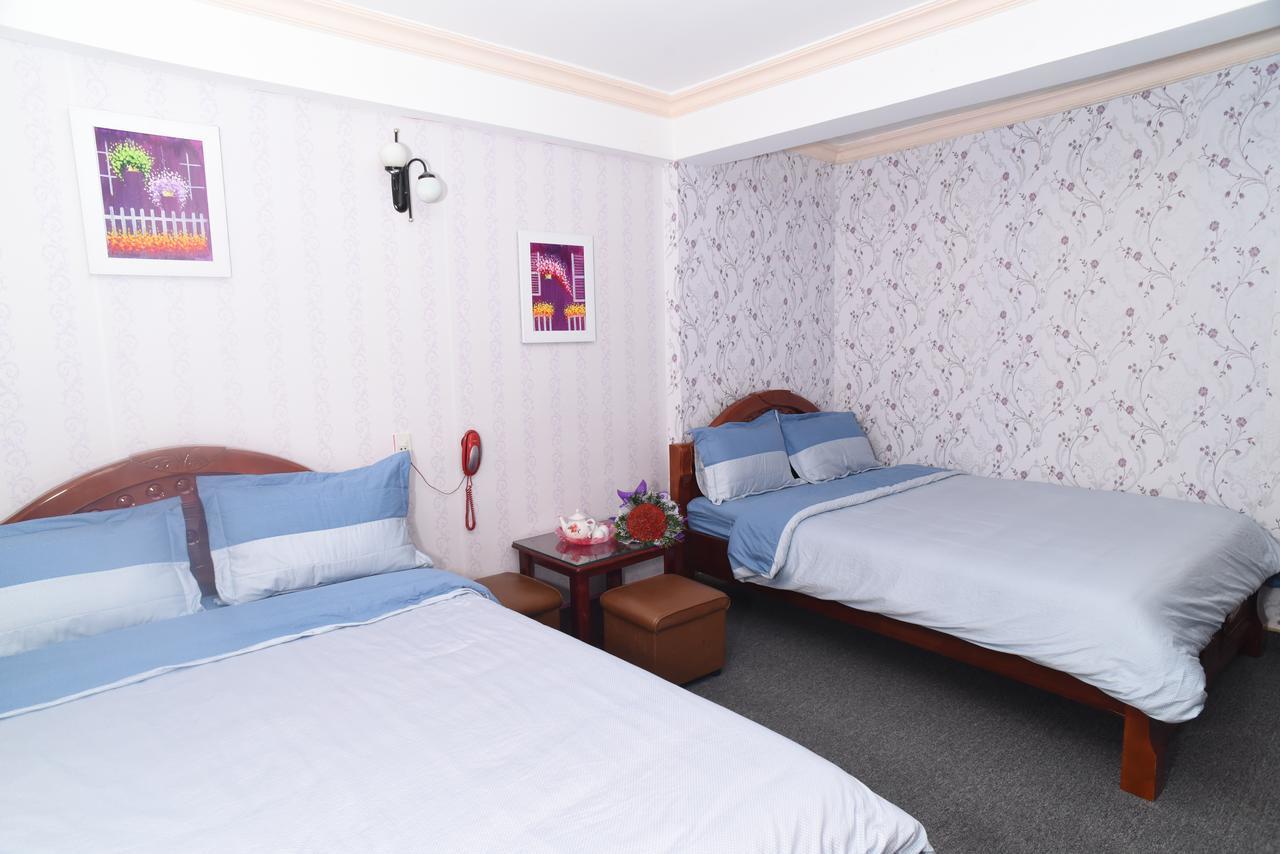 Ken'S House Backpackers - Downtown 2 Hotel Да Лат Екстериор снимка