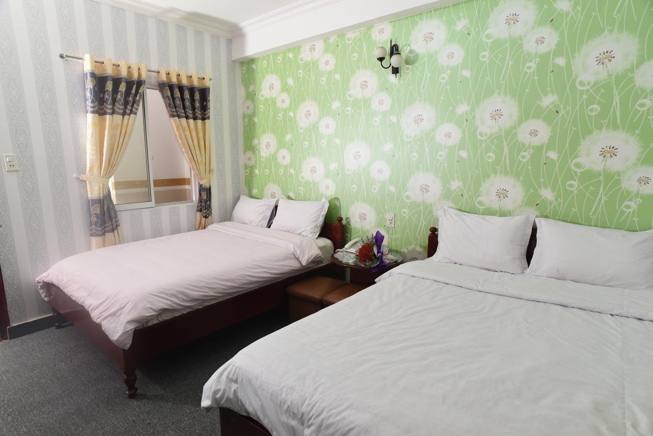 Ken'S House Backpackers - Downtown 2 Hotel Да Лат Екстериор снимка
