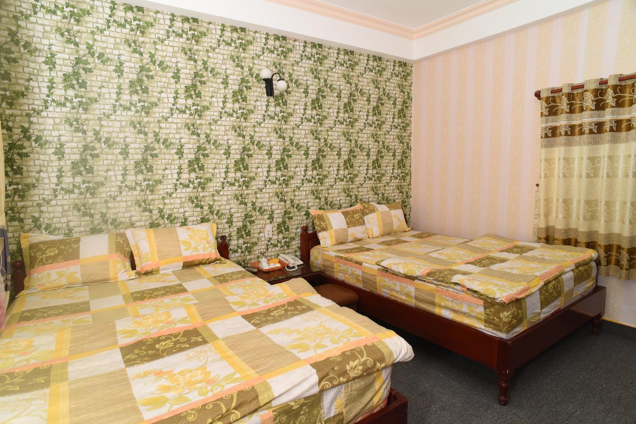 Ken'S House Backpackers - Downtown 2 Hotel Да Лат Екстериор снимка