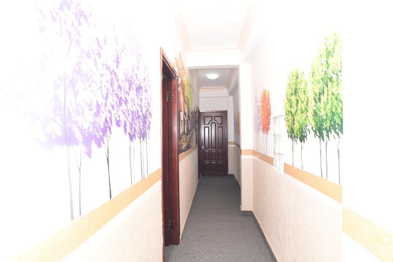 Ken'S House Backpackers - Downtown 2 Hotel Да Лат Екстериор снимка