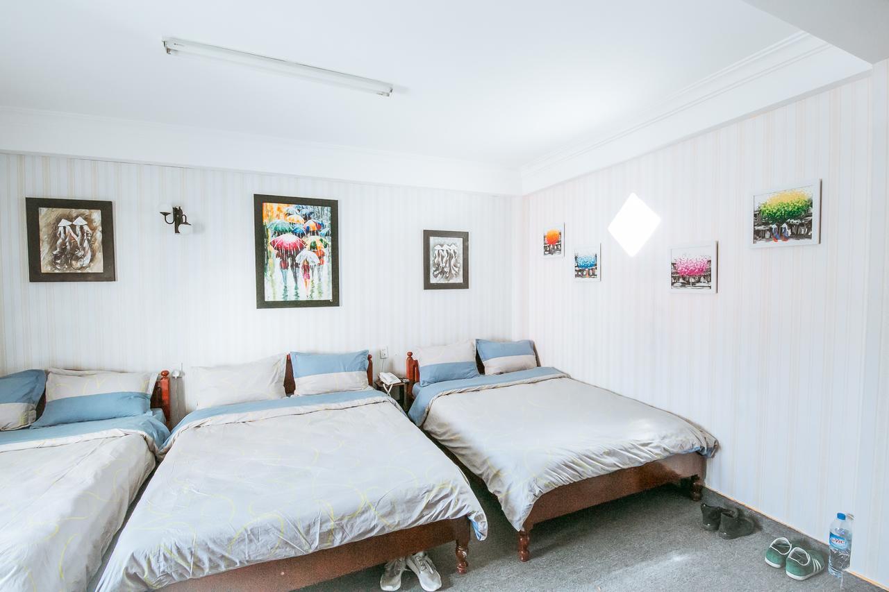 Ken'S House Backpackers - Downtown 2 Hotel Да Лат Екстериор снимка