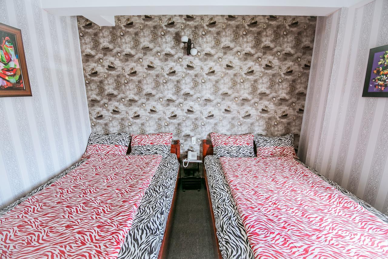 Ken'S House Backpackers - Downtown 2 Hotel Да Лат Екстериор снимка